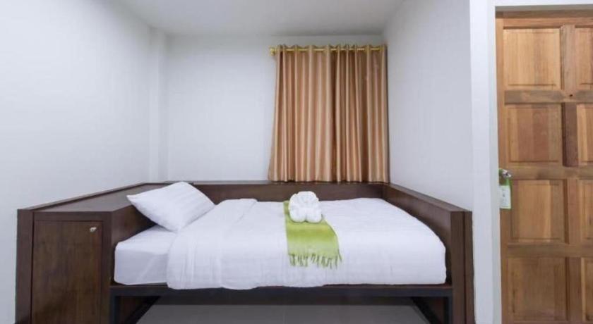 Bees Smile Hotel Chiang Rai Eksteriør bilde